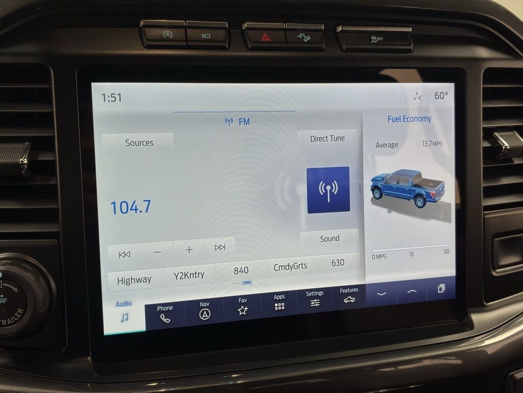 2021 Ford F-150 XLT Loveland CO