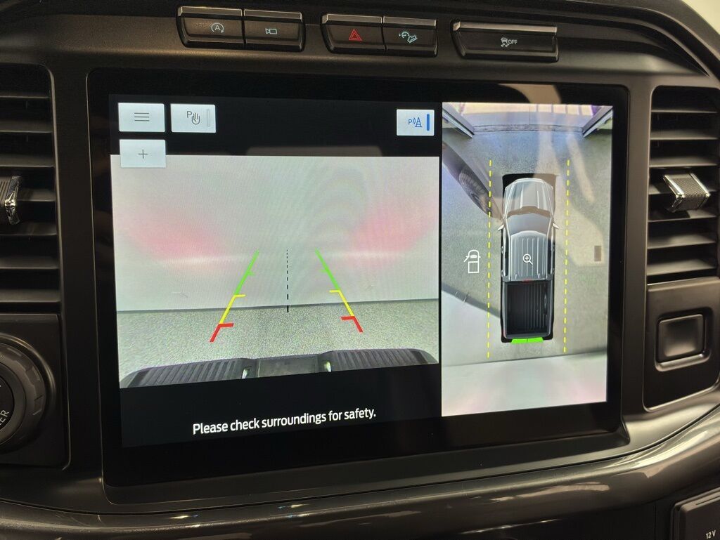 2021 Ford F-150 XLT Loveland CO