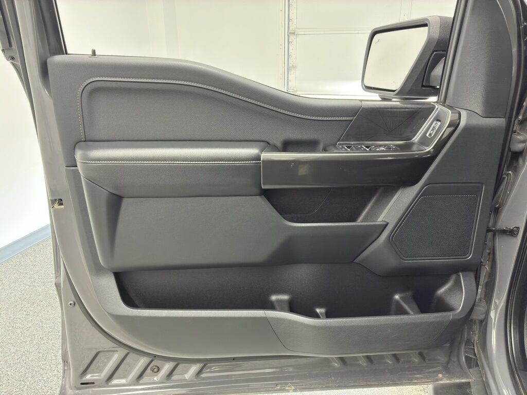 2021 Ford F-150 XLT Loveland CO