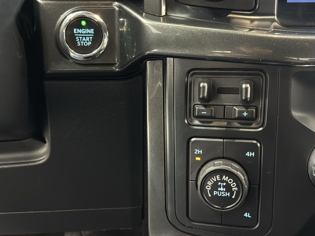 2021 Ford F-150 XLT Loveland CO