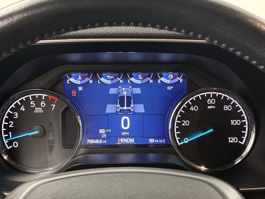 2021 Ford F-150 XLT Loveland CO