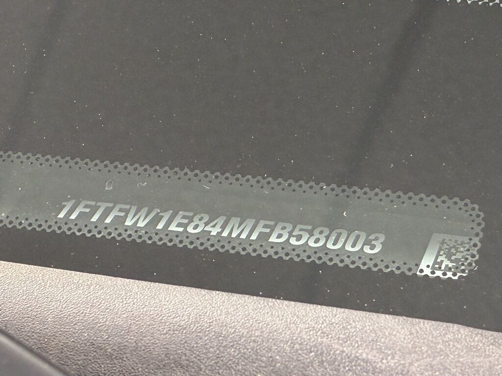 2021 Ford F-150 XLT Loveland CO