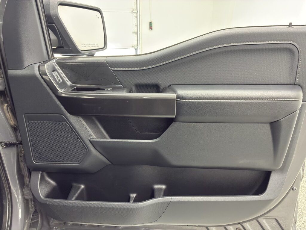 2021 Ford F-150 XLT Loveland CO