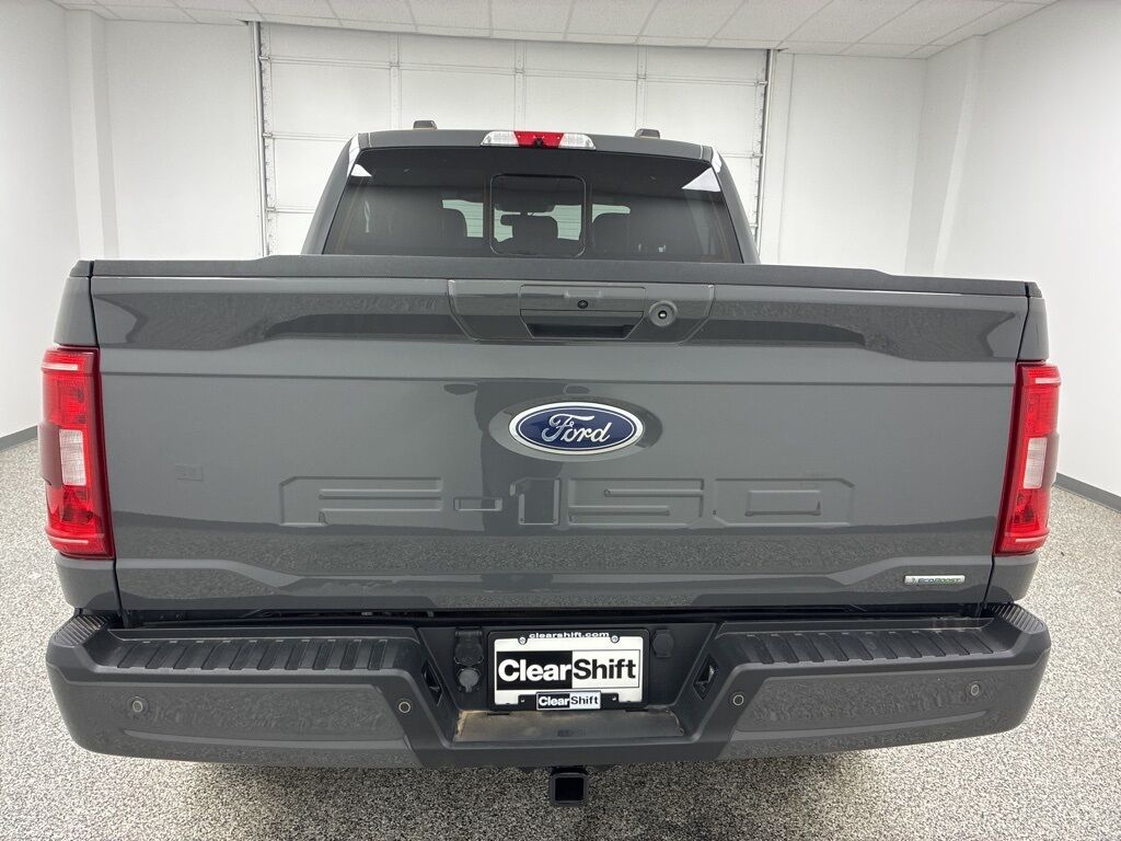 2021 Ford F-150 XLT Loveland CO