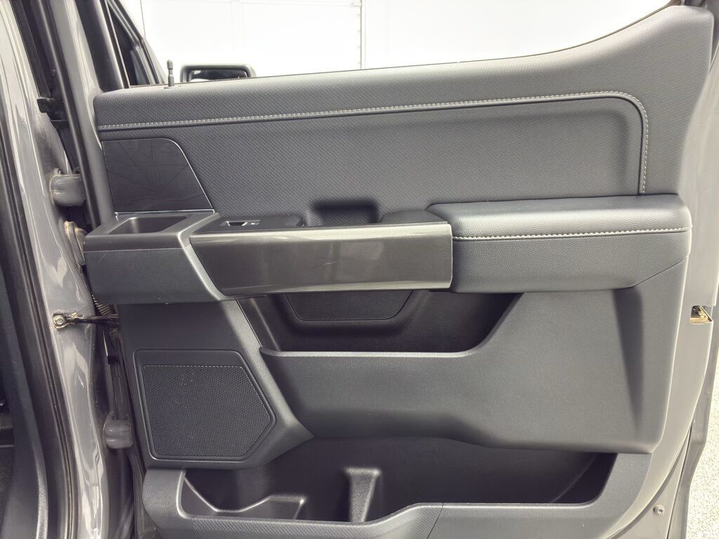 2021 Ford F-150 XLT Loveland CO