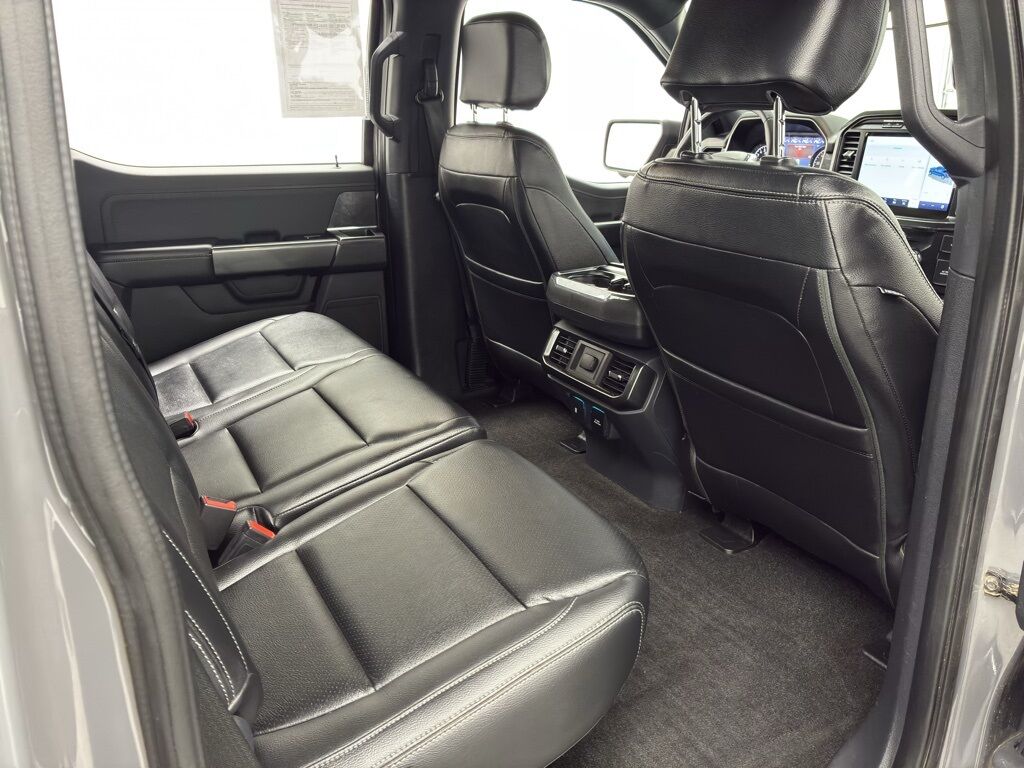 2021 Ford F-150 XLT Loveland CO