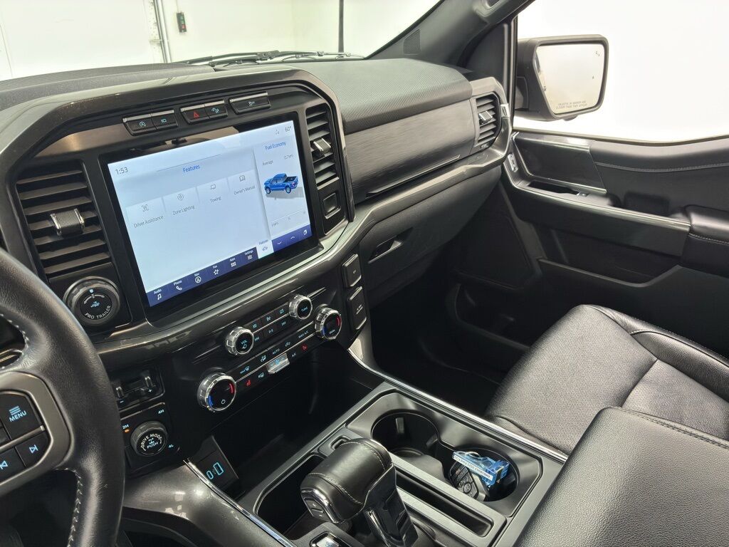2021 Ford F-150 XLT Loveland CO