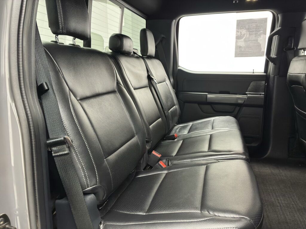 2021 Ford F-150 XLT Loveland CO