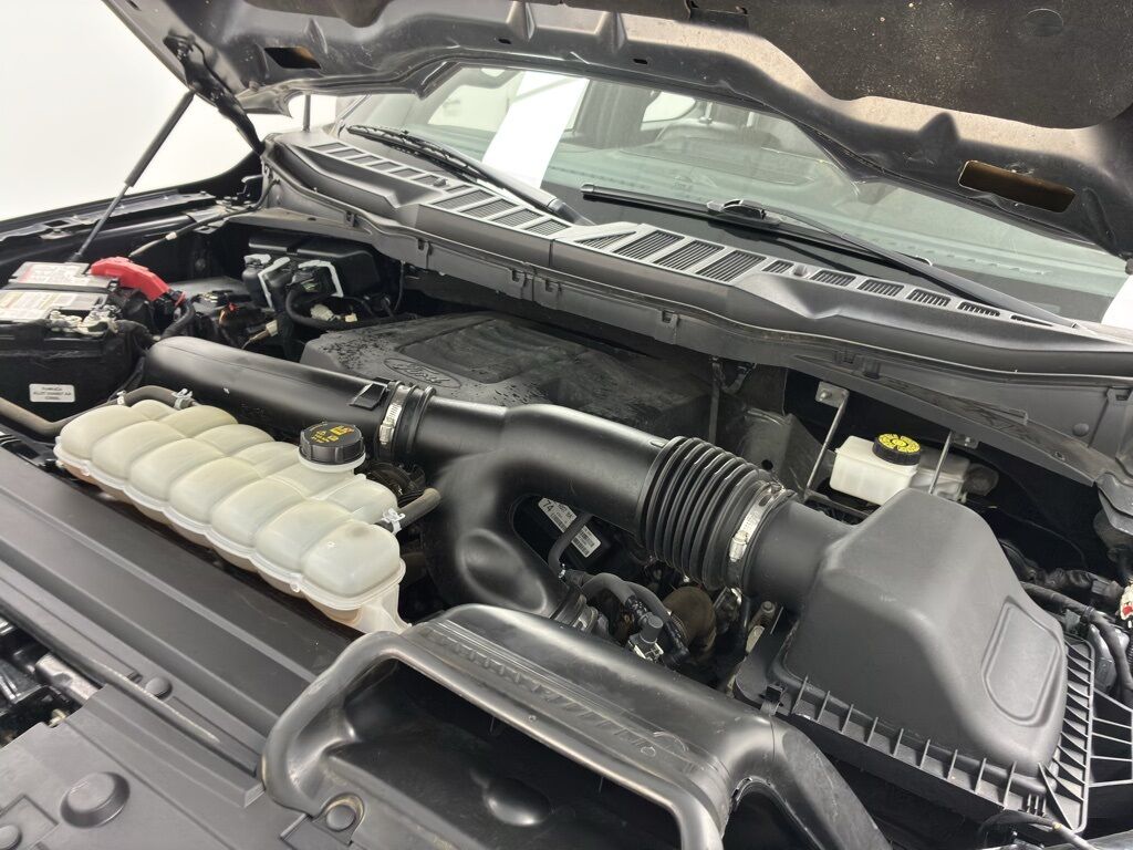 2021 Ford F-150 XLT Loveland CO