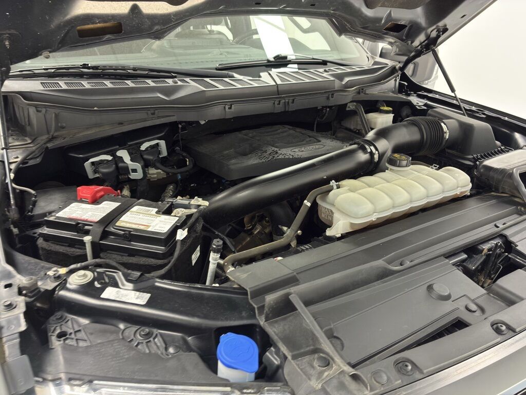 2021 Ford F-150 XLT Loveland CO