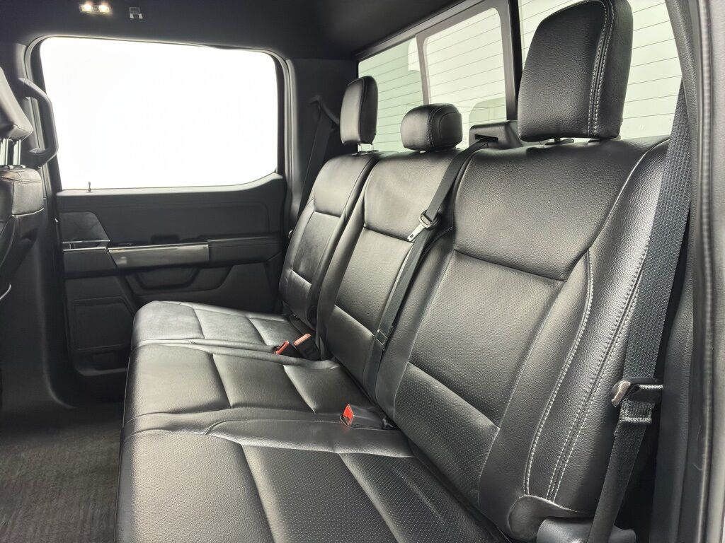 2021 Ford F-150 XLT Loveland CO