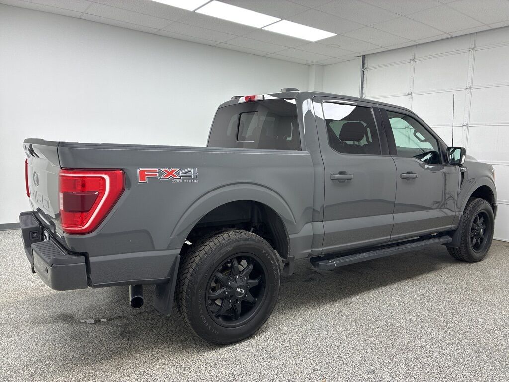 2021 Ford F-150 XLT Loveland CO