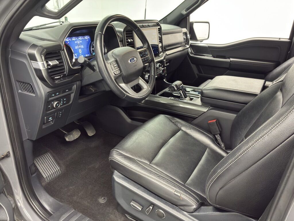 2021 Ford F-150 XLT Loveland CO