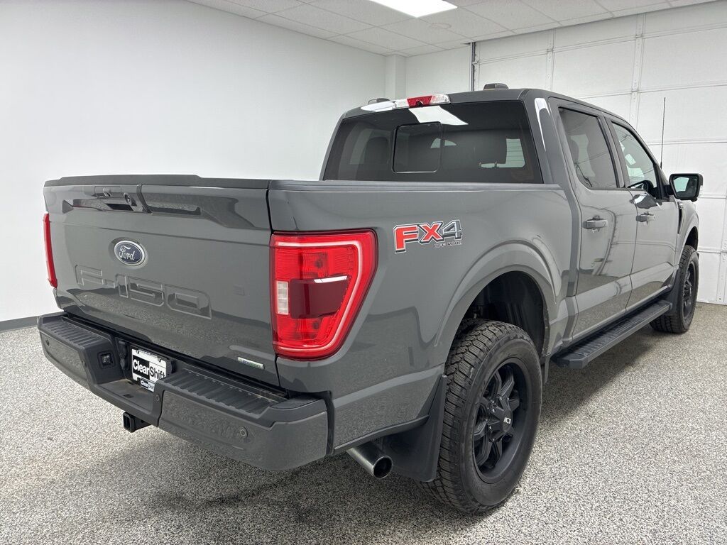 2021 Ford F-150 XLT Loveland CO