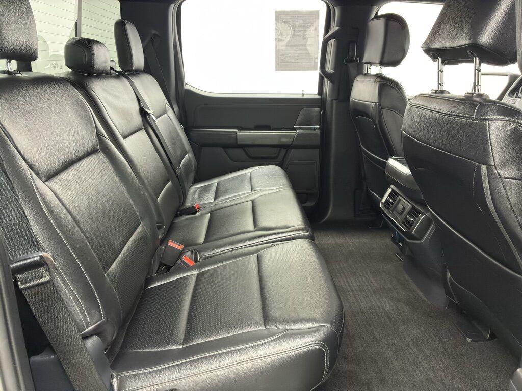 2021 Ford F-150 XLT Loveland CO