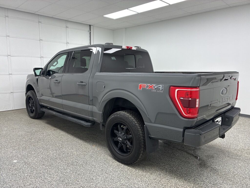 2021 Ford F-150 XLT Loveland CO