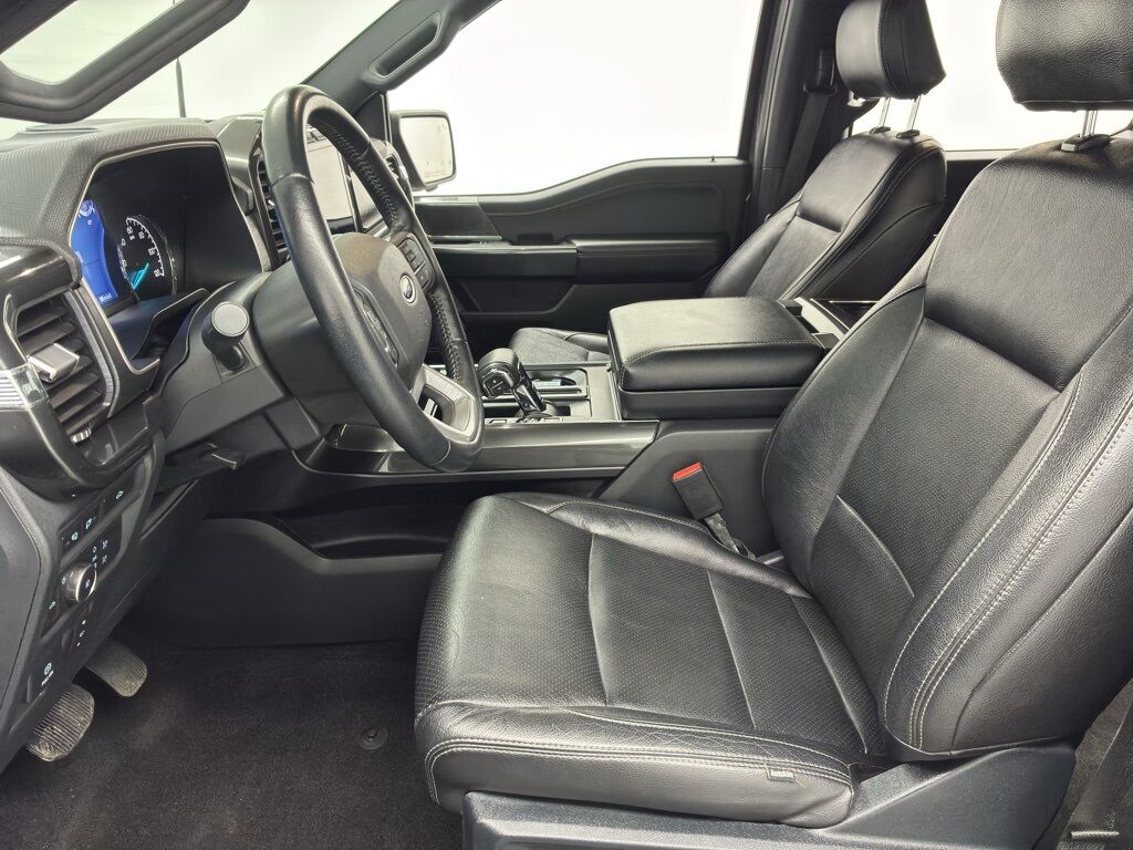 2021 Ford F-150 XLT Loveland CO