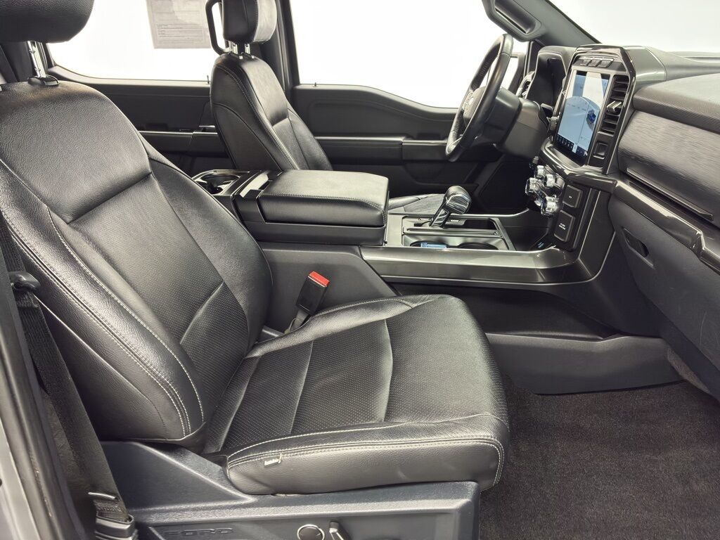 2021 Ford F-150 XLT Loveland CO