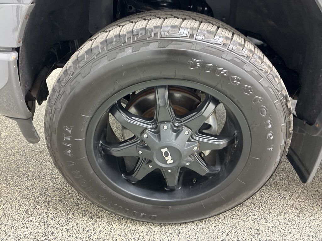 2021 Ford F-150 XLT Loveland CO