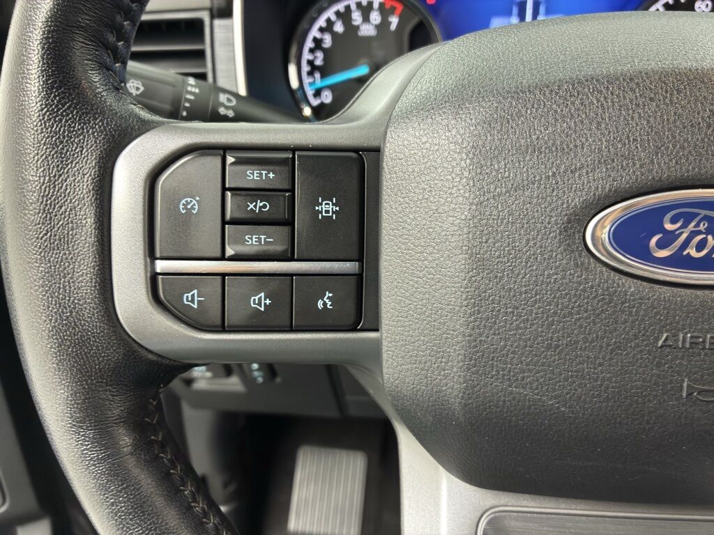 2021 Ford F-150 XLT Loveland CO