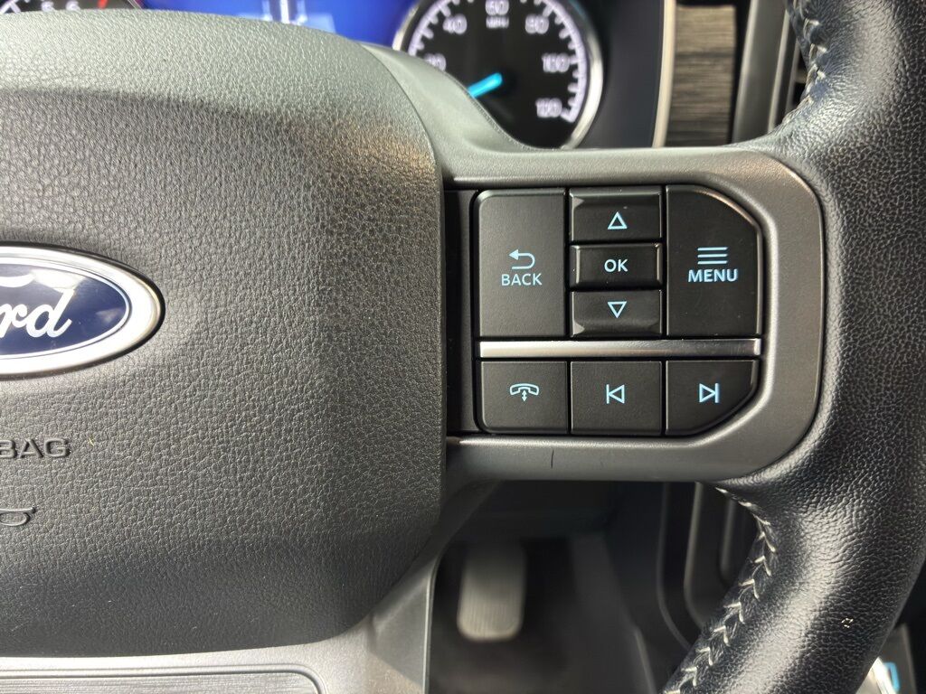 2021 Ford F-150 XLT Loveland CO