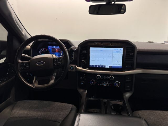 2021 Ford F-150 XLT Houston TX