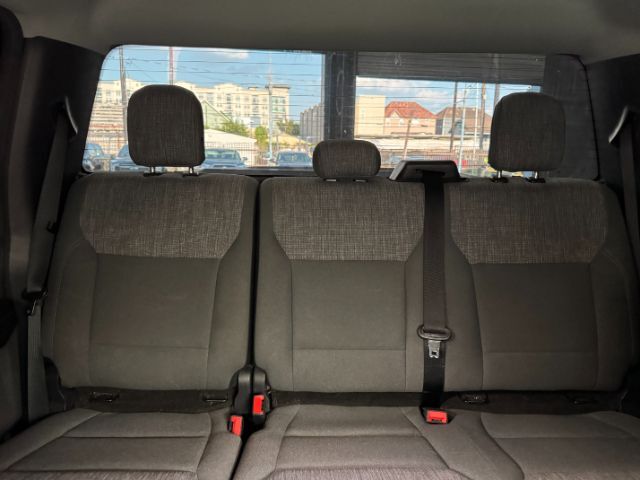 2021 Ford F-150 XLT Houston TX