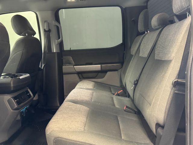 2021 Ford F-150 XLT Houston TX