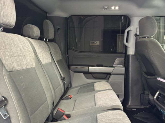 2021 Ford F-150 XLT Houston TX