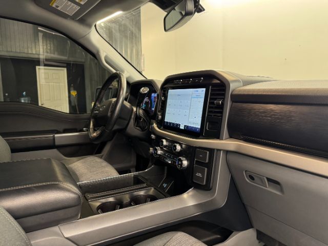 2021 Ford F-150 XLT Houston TX