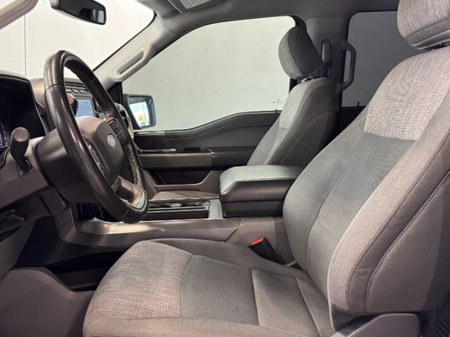 2021 Ford F-150 XLT Houston TX
