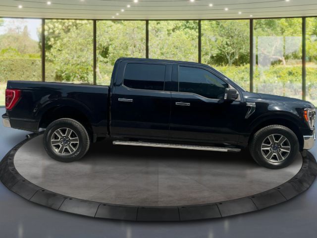 2021 Ford F-150 XLT Houston TX
