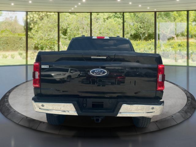 2021 Ford F-150 XLT Houston TX