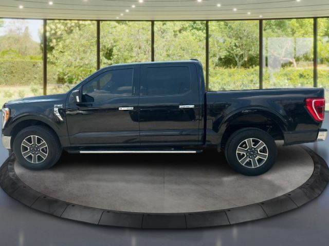 2021 Ford F-150 XLT Houston TX