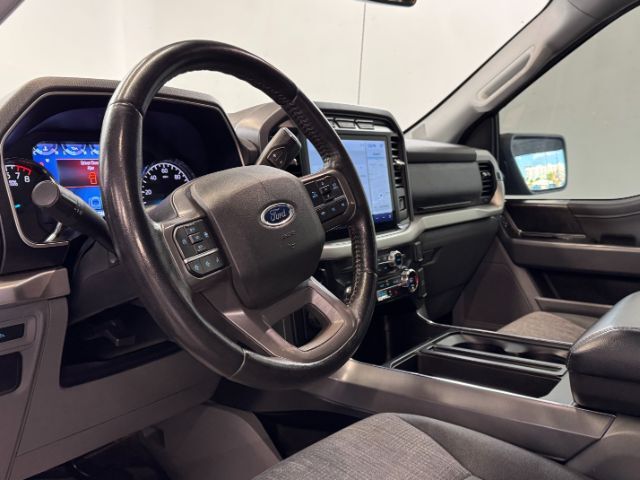 2021 Ford F-150 XLT Houston TX