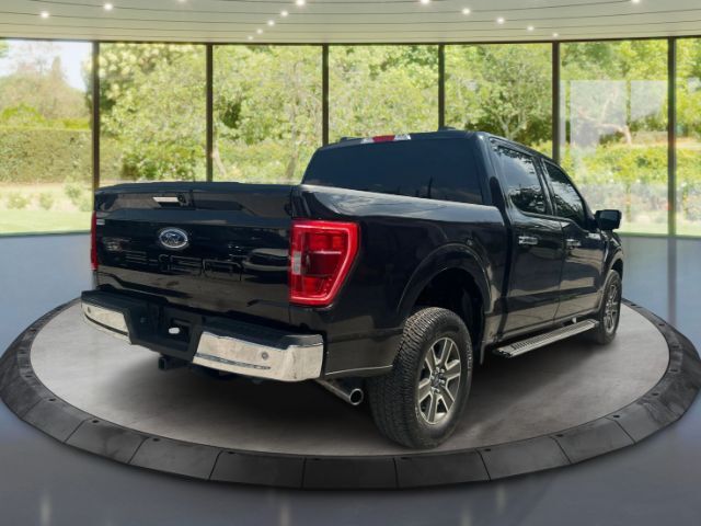 2021 Ford F-150 XLT Houston TX