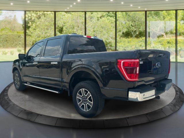 2021 Ford F-150 XLT Houston TX