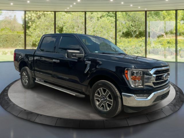 2021 Ford F-150 XLT Houston TX