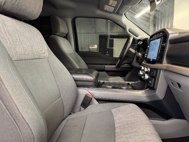 2021 Ford F-150 XLT Houston TX