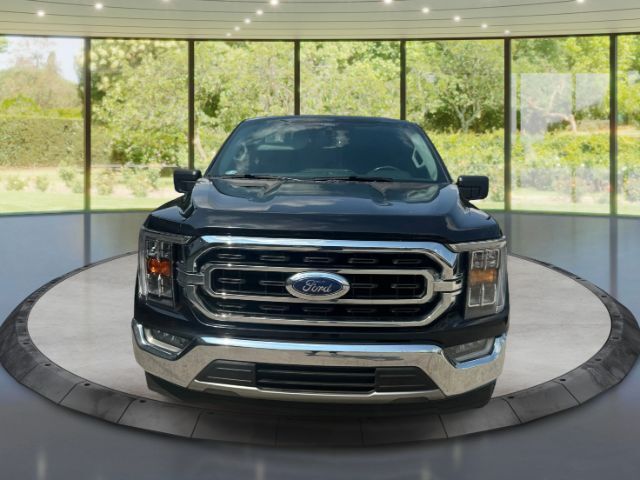 2021 Ford F-150 XLT Houston TX