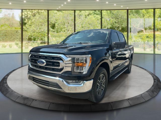 2021 Ford F-150 XLT Houston TX