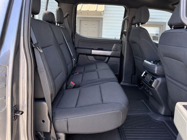 2021 Ford F-150 XLT Houston TX