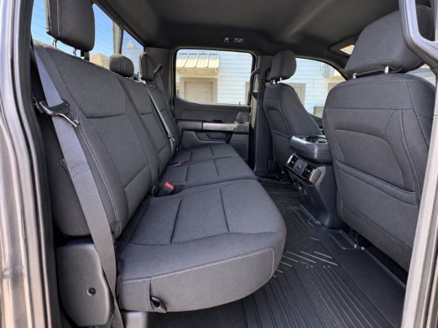 2021 Ford F-150 XLT Houston TX
