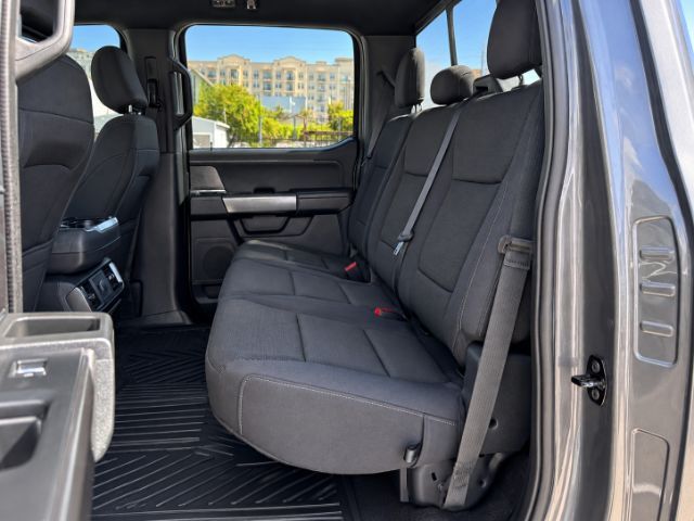 2021 Ford F-150 XLT Houston TX