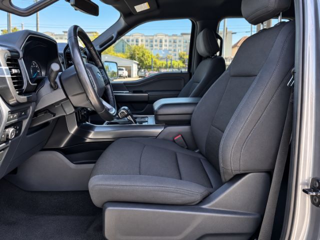 2021 Ford F-150 XLT Houston TX