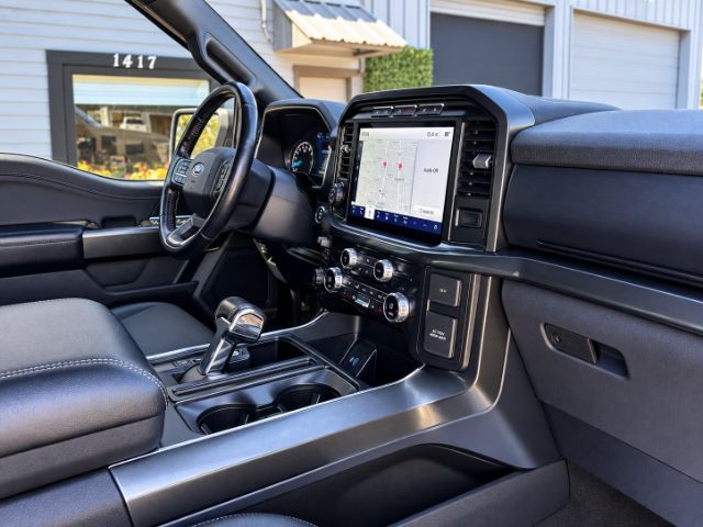 2021 Ford F-150 XLT Houston TX