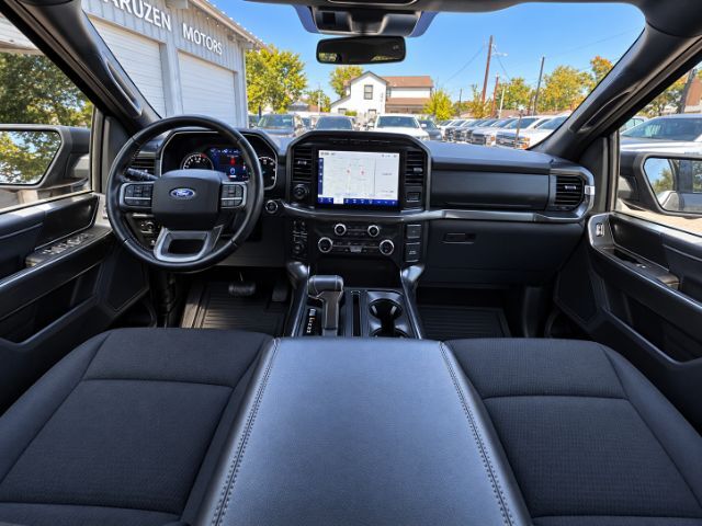 2021 Ford F-150 XLT Houston TX