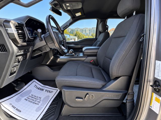 2021 Ford F-150 XLT Houston TX