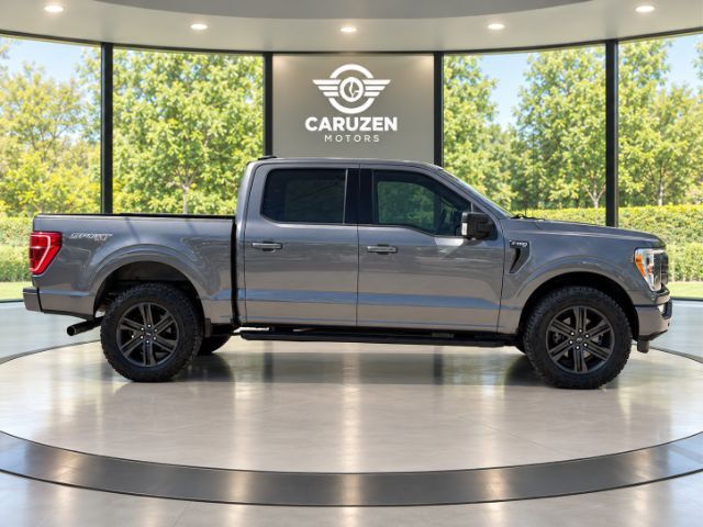2021 Ford F-150 XLT Houston TX