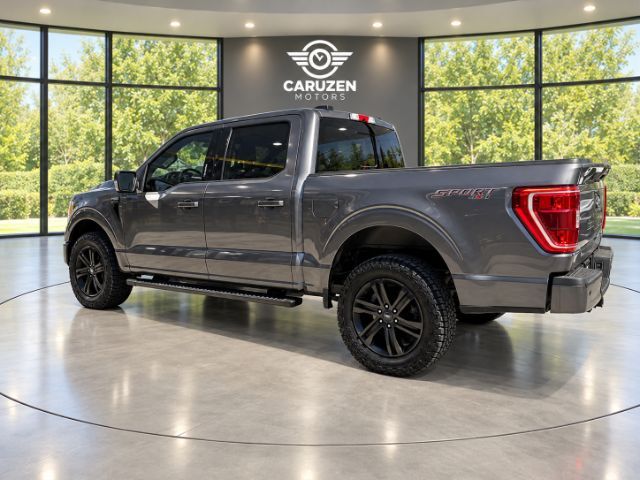 2021 Ford F-150 XLT Houston TX